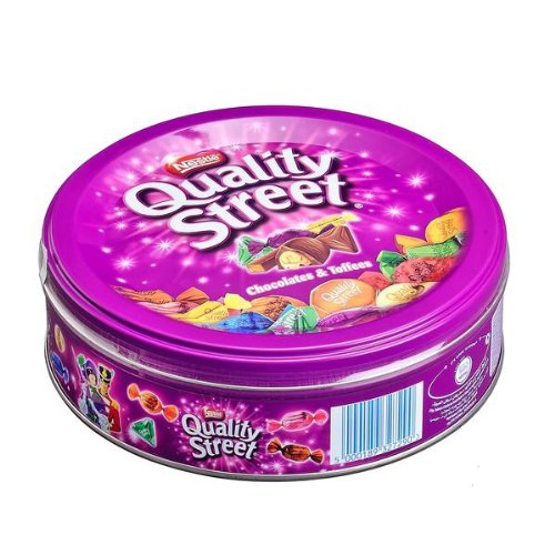 Quality Street