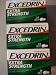 Personal Health Care : Excedrin Extra Strength Pain Reliever 24 Tablets (Pack of 3)