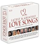 Latest And Greatest Love Songs Search