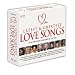 Latest And Greatest Love Songs