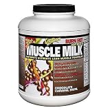 Review Cytosport  / Cytosport Muscle Milk, Chocolate Caramel Swirl, 4.96-Pound Jar