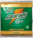 IMAGE OF Gatorade 03970 Orange Gatorade 21oz 32 Pack