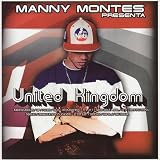 United Kingdom Produktbild