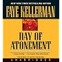 Day Of Atonement Unabridged Cd