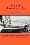 Sab and Autobiography (Texas Pan American Series)