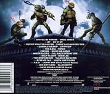 Teenage Mutant Ninja Turtles