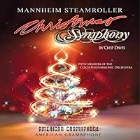 Greensleeves: Mannheim Steamroller
