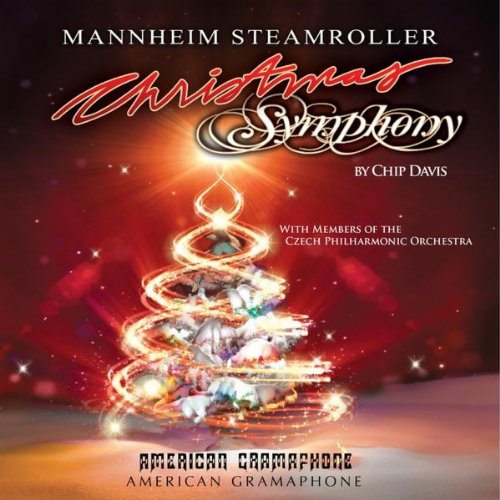 Greensleeves: Mannheim Steamroller Greensleeves: Mannheim Steamroller