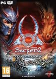 Sacred 2: Ice & Blood - Expansion Pack