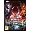 Sacred 2: Ice & Blood (Add-On) [UK Import]