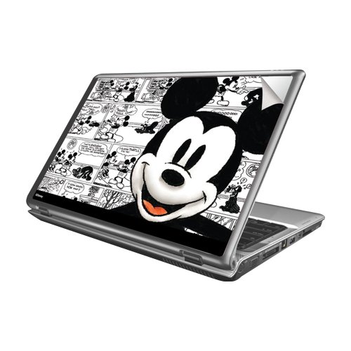 Disney SK601 Nootbook Skin (38,1 cm (15 Zoll) Disney Mickey
