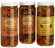 Enrico Formella Mild Italian Assortment, 16-Ounce Glass Jars (Pack of 3)