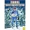 Training Cross-country Skiing (Paperback)