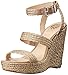 Vince Camuto Women's Melisha Wedge Sandal