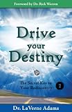 Drive Your Destiny: The Secret Key to Your Rediscovery - Vol. 2 (English Edition)