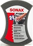 Zoom Produkt-Bild: SONAX 04280000 MultiSchwamm D/GB/F/NL/I/E