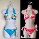 2 Female Dress White And Flesh Mannequin Form