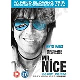 Mr. Nice [UK Import]von "Rhys Ifans"