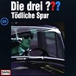 Die drei Fragezeichen - Folge 89: T�dliche Spur