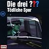Die drei Fragezeichen - Folge 89: T�dliche Spur