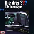 Die drei Fragezeichen - Folge 89: T�dliche Spur