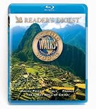Scenic Walks Around the World: Historic Pathways [Blu-ray]