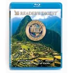 Scenic Walks Around the World: Historic Pathways [Blu-ray]