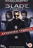 Blade: Trinity  (Extended Version) [DVD]