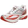 Brooks Women's Glycerin 6 Running Shoe,Red Hot/Magnum,7 B