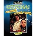Gotcha! (18 Amazing Ways to Freak Out Your Friends) (Hardcover)