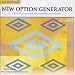 Paraliminal CD: New Option Generator