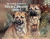 The published works of Mick Cawston