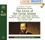 Lives of the Artists: A Selection (Biography)