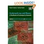 Trademark Law and Theory: A Handbook of Contemporary Research (Research Handbooks in Intellectual Property)