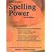 Spelling Power, Fourth Edition