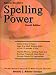 Spelling Power, Fourth Edition