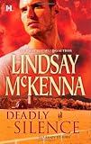 Deadly Silence (Hqn)