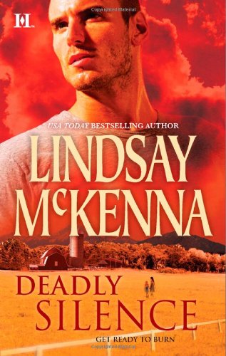 Harlequin Sales Corp Deadly Silence (Hqn)