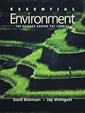 Essential Environment: The Science behind the Stories