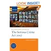 Blackstone's Guide to the Serious Crime Act 2007