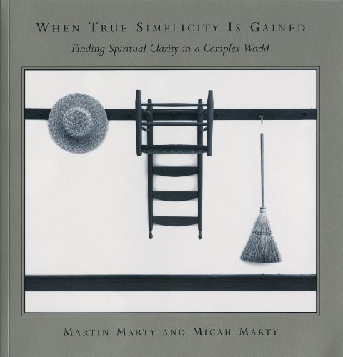 When True Simplicity Is Gained