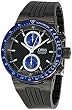 Oris Williams F1 Stainless Steel Black Rubber Mens Automatic Watch 673-7563-4754RS