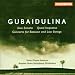 Classical Music : Gubaidulina: Works for bassoon