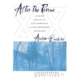 After the Rescue: Jewish Identity and Community in Contemporary Denmark