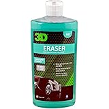 Eraser Water Spot Remover 16 Oz - Gel