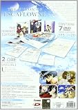The Vision of Escaflowne - Perfect Edition Box (7 DVD)