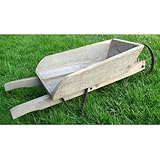 IMAGE OF Shine Company 4932OG Wheel Barrow Planter