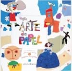Taller Arte de Papel (Infantil Y Juve...