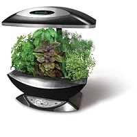 AeroGarden 2500-01S Pro 100 with Gourmet Herb Seed Kit