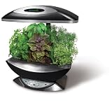 AeroGarden Pro100 with Gourmet Herb Seed Kit